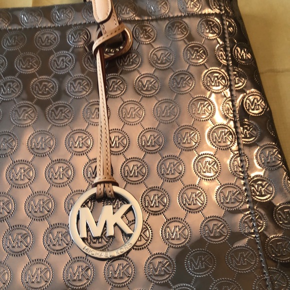 Michael Kors- Tote Bag - Picture 2 of 3